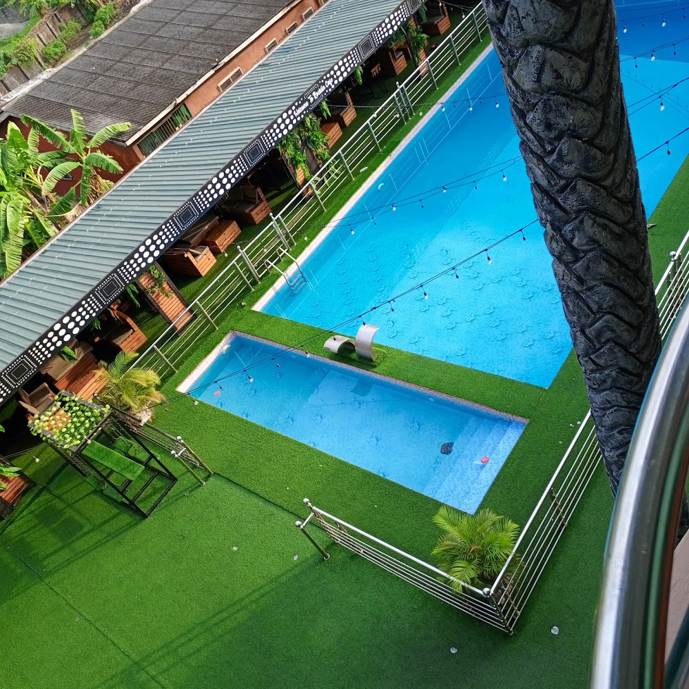 Tozak Hotel photo 2